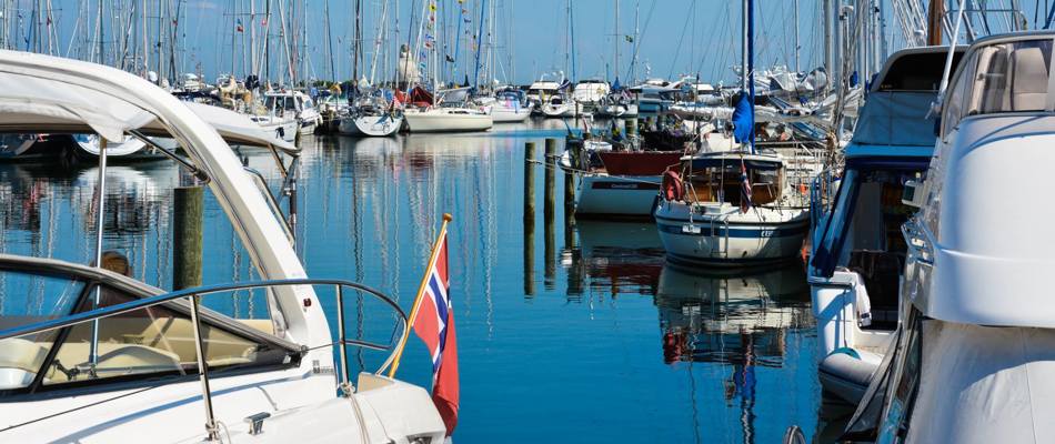 Sæby Havn