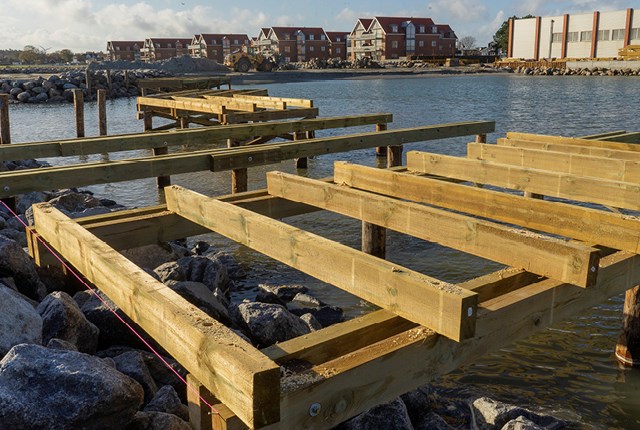 26 10.21_De nye bådpladser er snart klar til brug_foto Tom Jensen