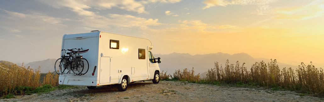 Billede af autocamper