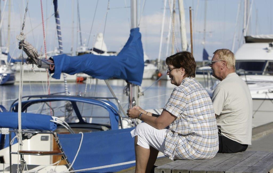 Sæby Havn