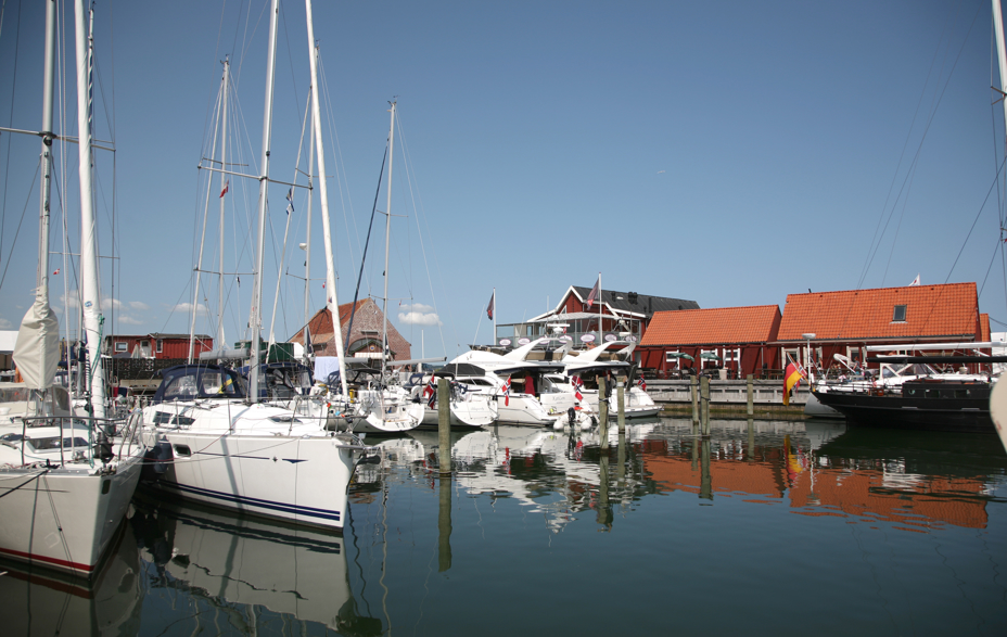Sæby Havn